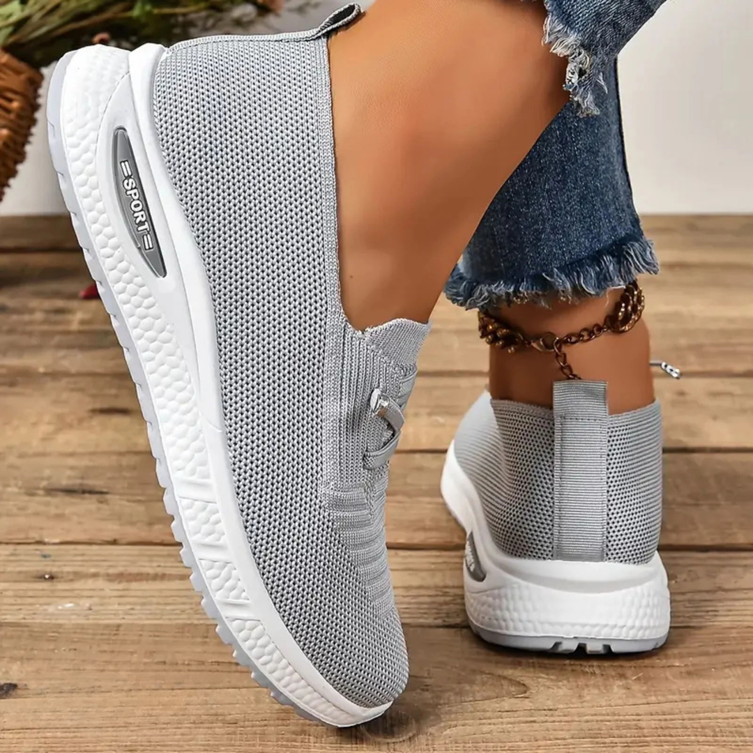 Raquel™ | Zapatos ortopédicos cómodos