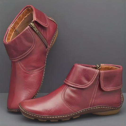 Fallon™ | Botas ortopédicas impermeables