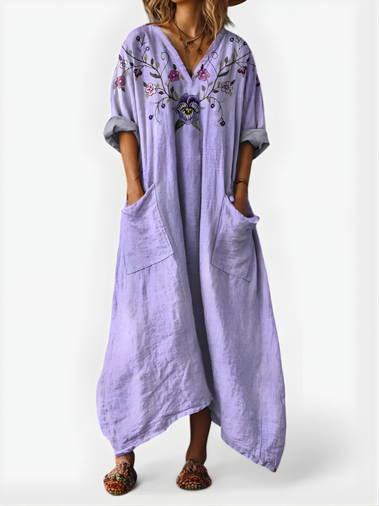 Thalia™ | Vestido elegante