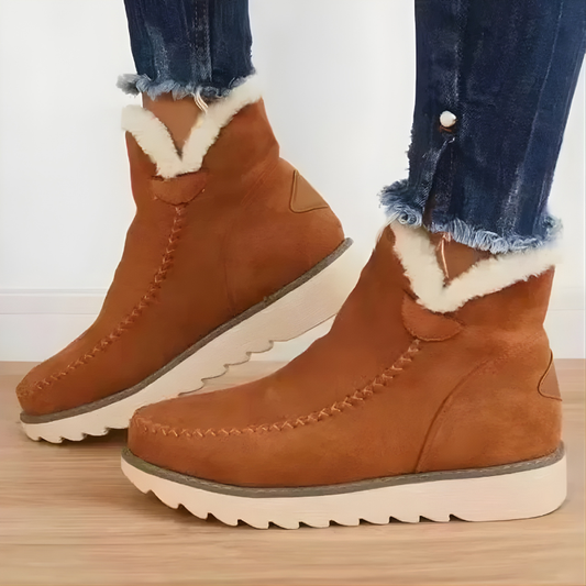 Maica™ | Botines ortopédicos de tobillo