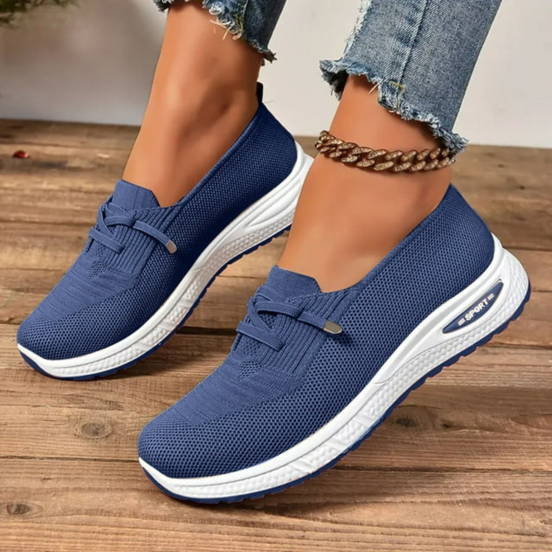 Raquel™ | Zapatos ortopédicos cómodos