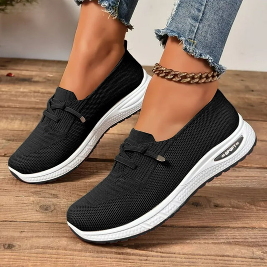 Raquel™ | Zapatos ortopédicos cómodos