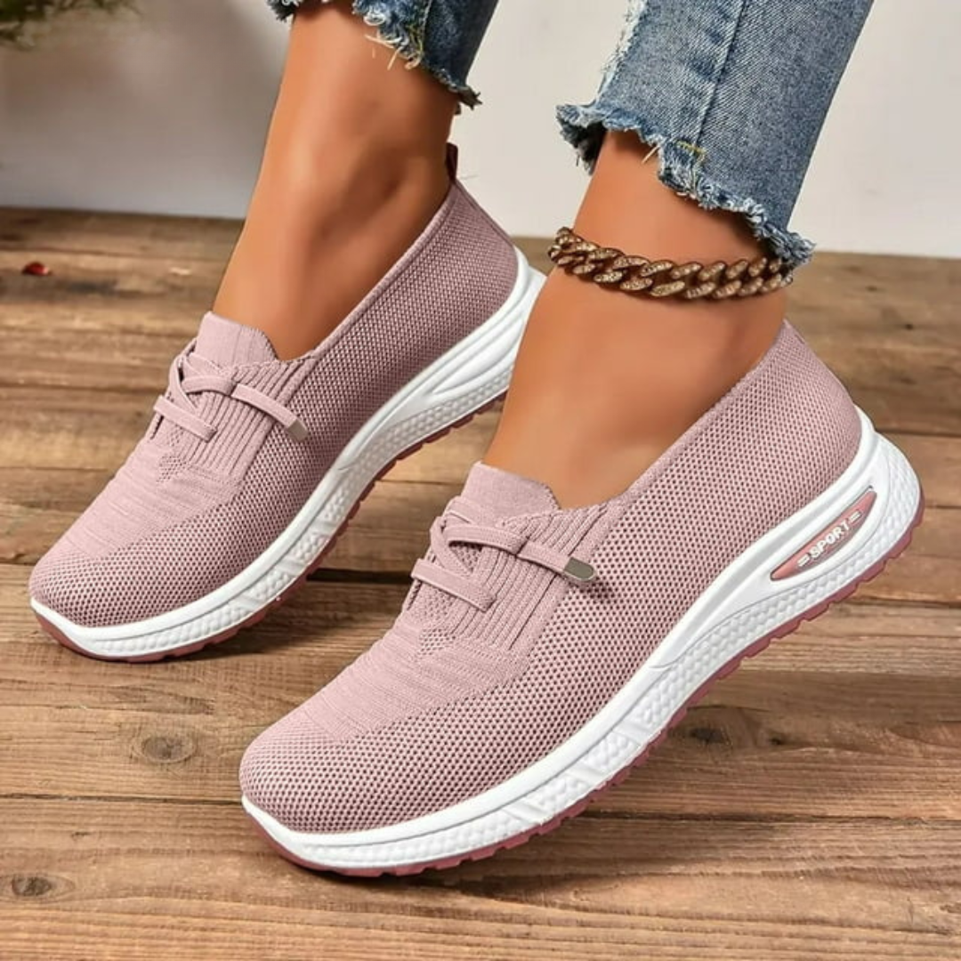 Raquel™ | Zapatos ortopédicos cómodos