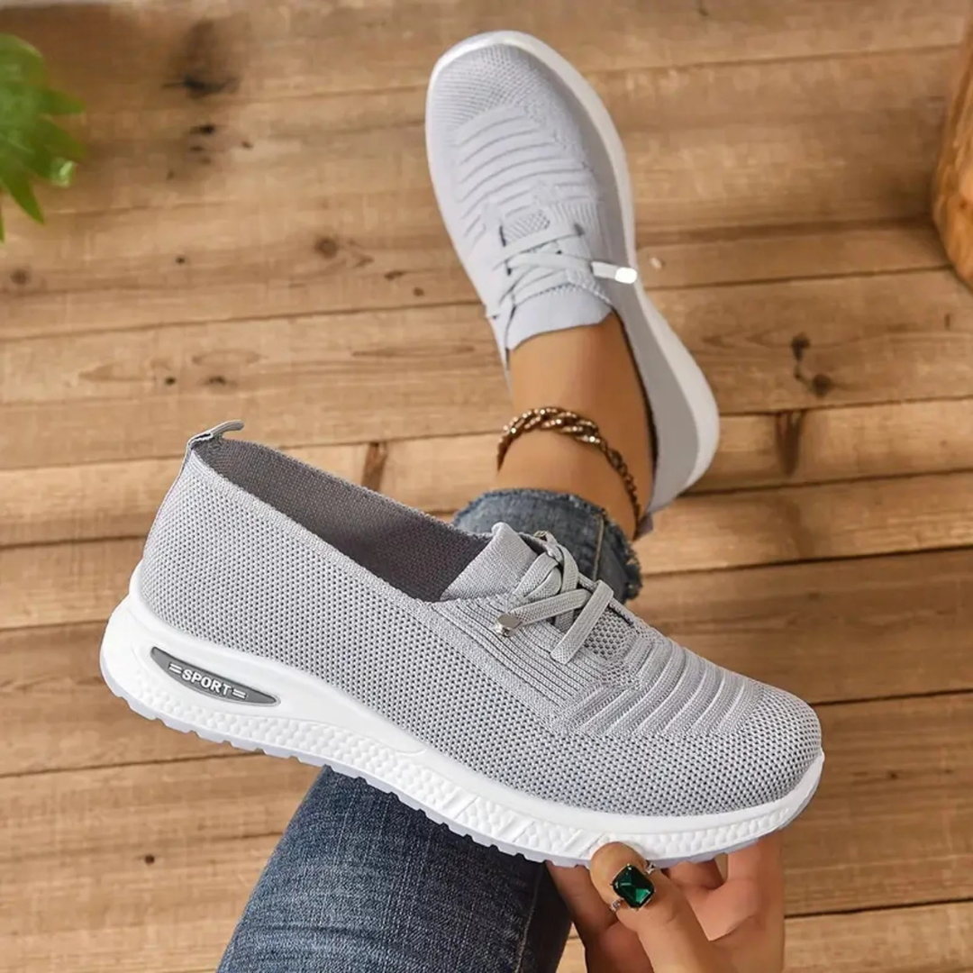 Raquel™ | Zapatos ortopédicos cómodos