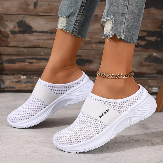 Nirvana | Zapatos transpirables para mujer