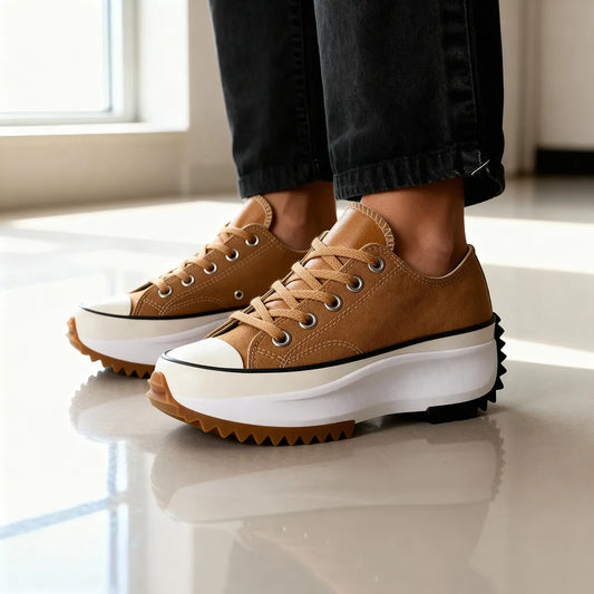 Vada™|Zapatos ortopédicos elegantes